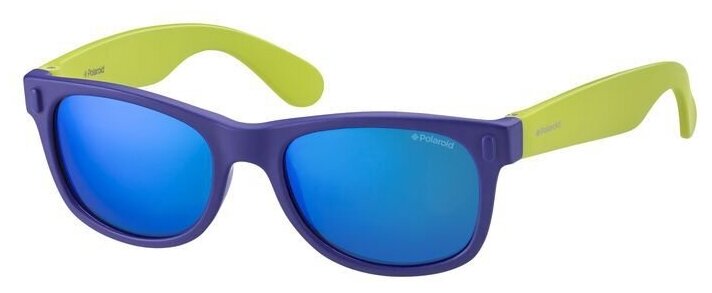 фото Солнцезащитные очки Polaroid Детские Очки P0115L