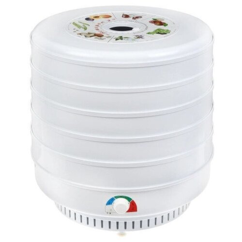 Электросушитель для овощей и фруктов Ветерок-2 ЭСОФ 06220 5 сит 945200₽