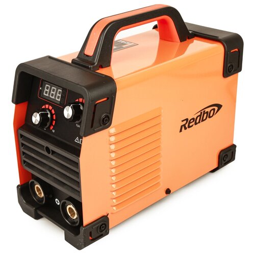 Инверторный сварочный аппарат для дома и дачи Redbo MMA-250 ММАARC 871300₽