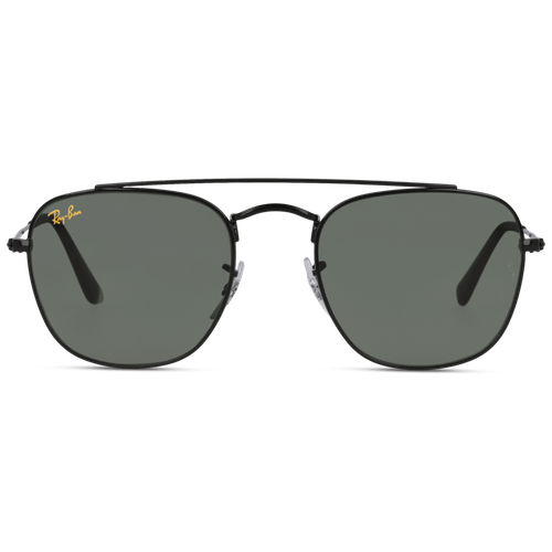 Очки Ray-Ban RB 3557 9199/31 Caravan Double Bridge