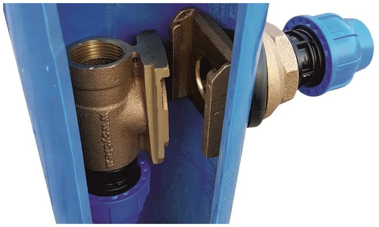 Wwsystem крышка для скважины как открыть