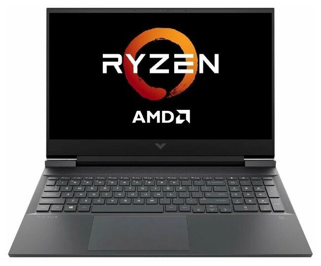 Ноутбук HP VICTUS 16-e0093ur 4E1T3EA