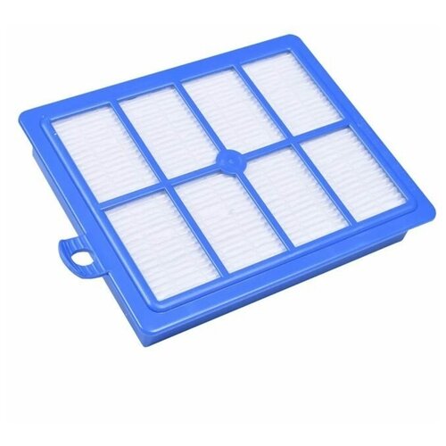 Фильтр пылесоса - 1131247015, зам. VC0936W, 9001677682 replacement h12 h13 washable and reusable hepa filter fits for philips electrolux efh12w aef12w fc8031 vacuum clener parts