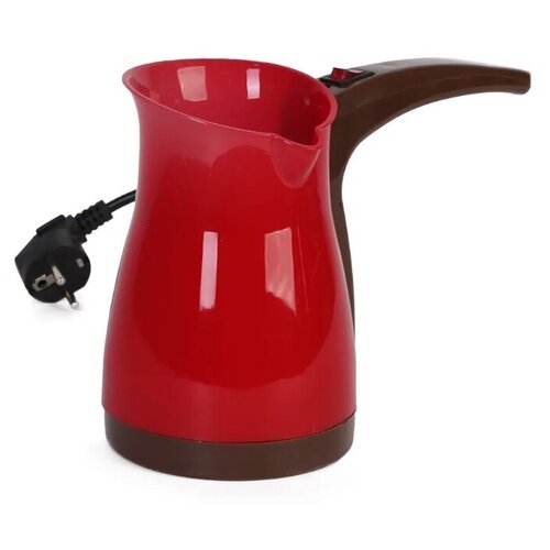 Электрическая турка Sinbo красная 108000₽