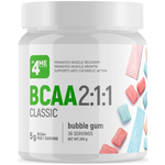 All4ME BCAA 200 г - изображение