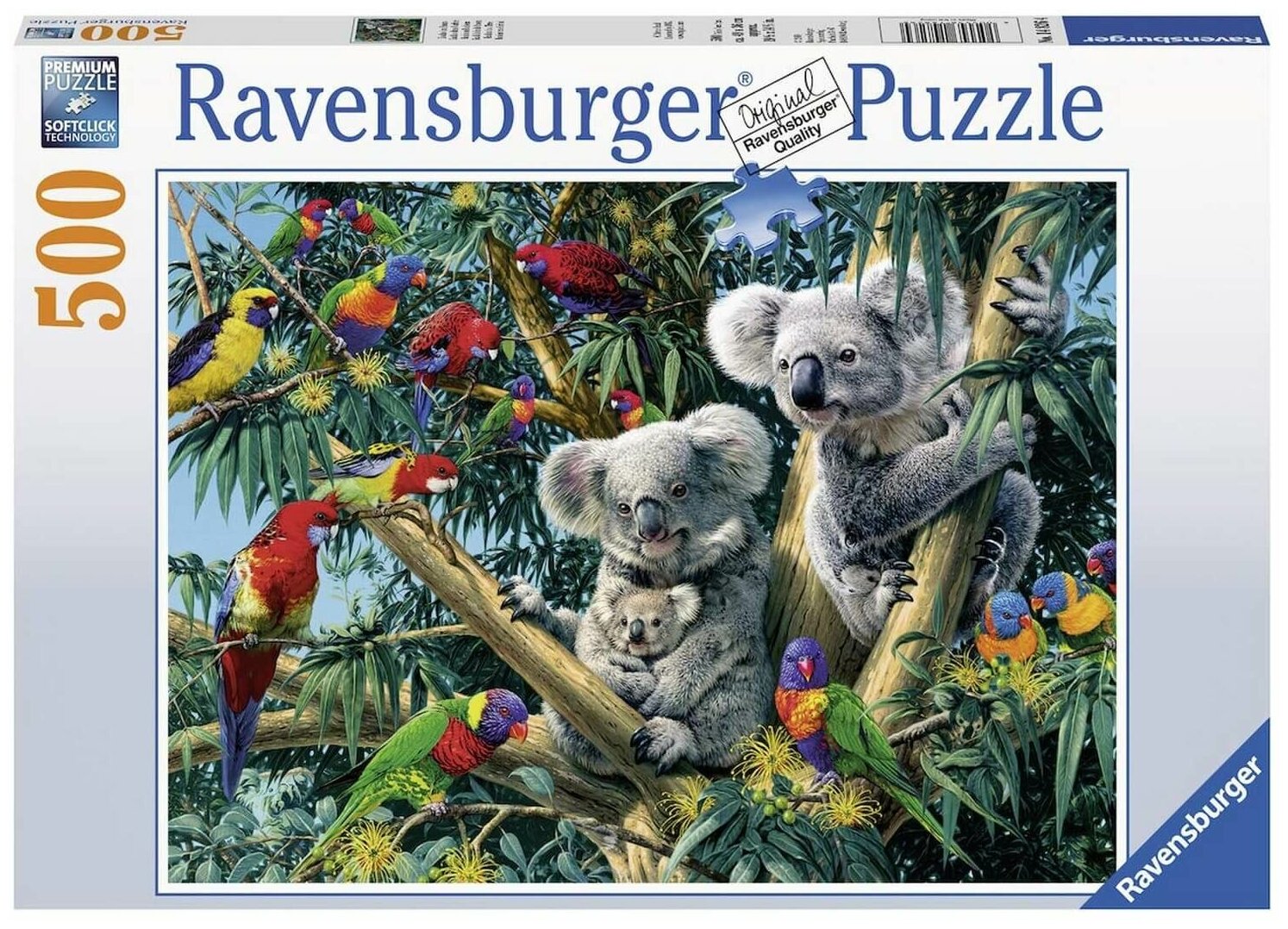 Ravensburger - фото №1