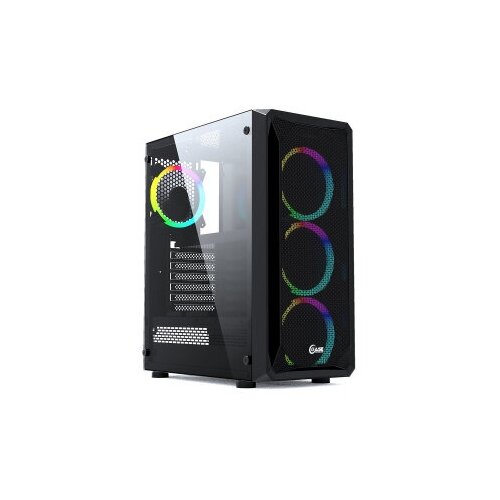 ПК TopComp AK 121970457 (Intel Core i5 10400F 2.9 ГГц, RAM 8 Гб, 1480 Гб SSDHDD, NVIDIA GeForce RTX 3050 8 Гб, Без ОС)