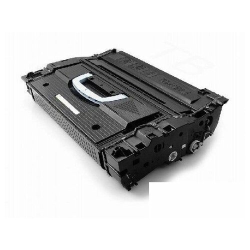 Картридж NN OEM C8543X совместимый (HP 43X - C8543X) черный 30000 стр картридж hp c8543x