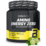 BioTechUSA Amino Energy Zero with Electrolytes 14 гр, ананас- манго - изображение