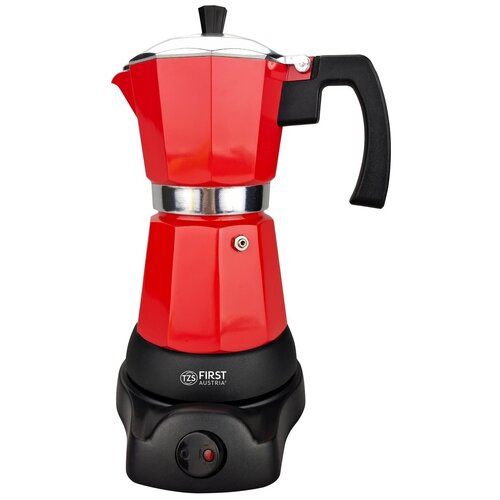 Кофеварка гейзерная FIRST FA-5471-2 293900₽