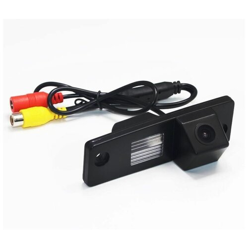 Камера заднего вида Chery Indis Чери Индис 2010-2015 295000₽