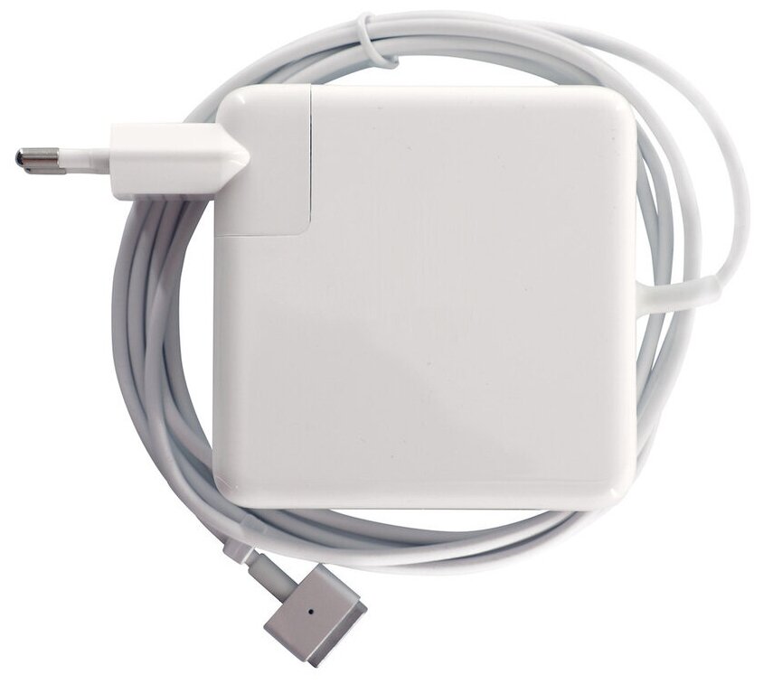 Блок питания для Macbook Air - Magsafe2 45W (14.85V 3.05A)