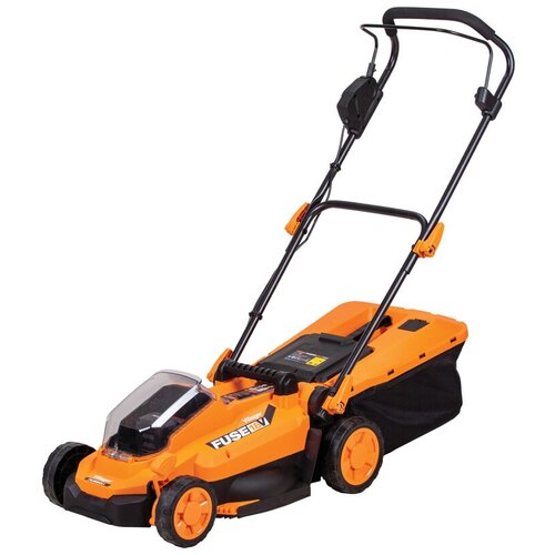 Безщеточная газонокосилка Villager VILLY 2020E-1BCB