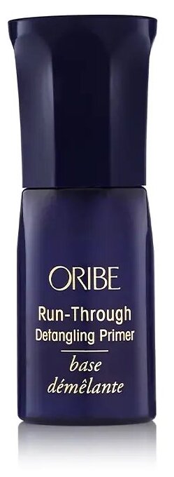 Oribe Несмываемый спрей-кондиционер для облегчения расчесывания волос Run-Through Detangling Primer, 50 мл