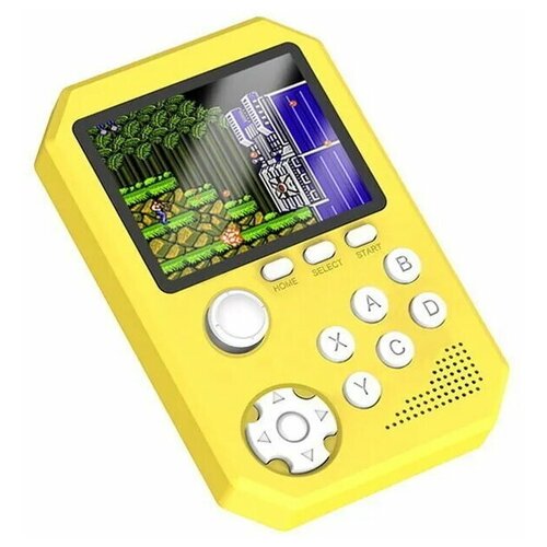 Портативная игровая приставка A6 161800₽