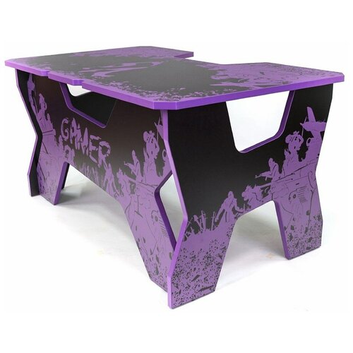 Generic Comfort стол GENERIC COMFORT GAMER2/VS/NV