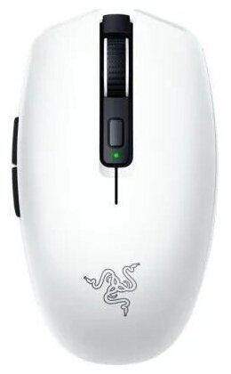 Игровая мышь беспроводная Razer Orochi V2, White