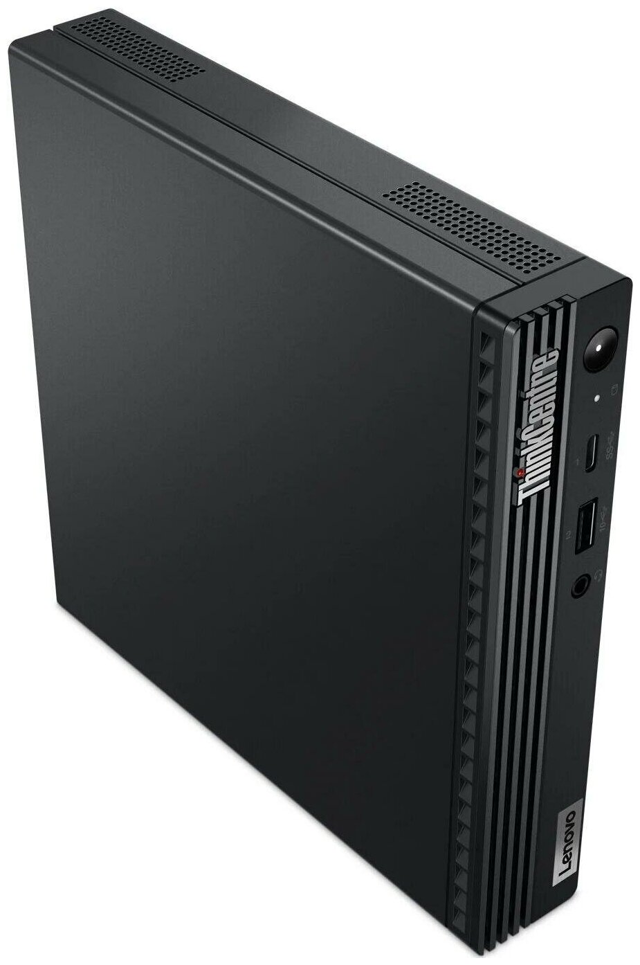 Lenovo ThinkCentre M60e 11LV Mini PC - Core i3 1005G1 / 1.2 GHz : main image 1
