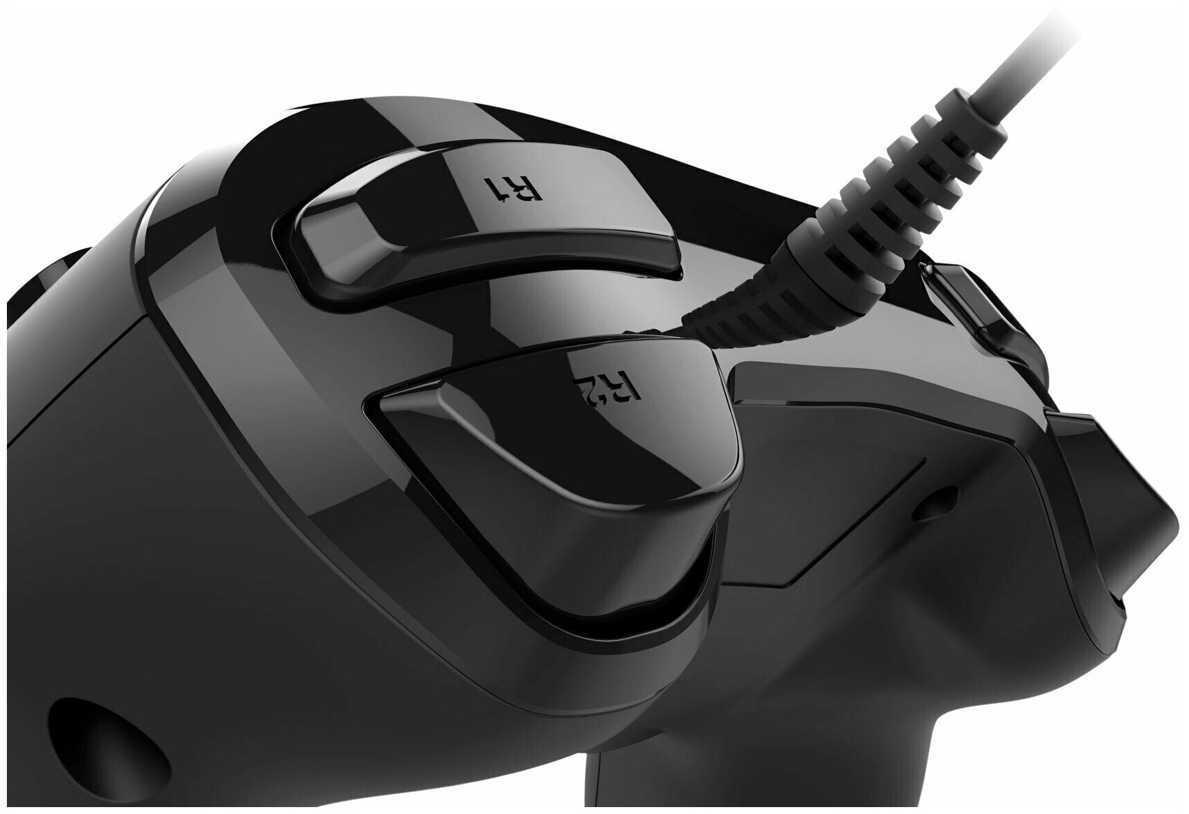 NACON контроллер ps4 геймпад