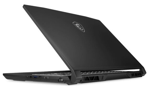 Ноутбук MSI A12UD-208RU 16 2560x1600 Intel Core i7-12700H 16Gb RAM 1Tb SSD NVIDIA GeForce RTX 3050 Ti черный W11 9S7-158432-208