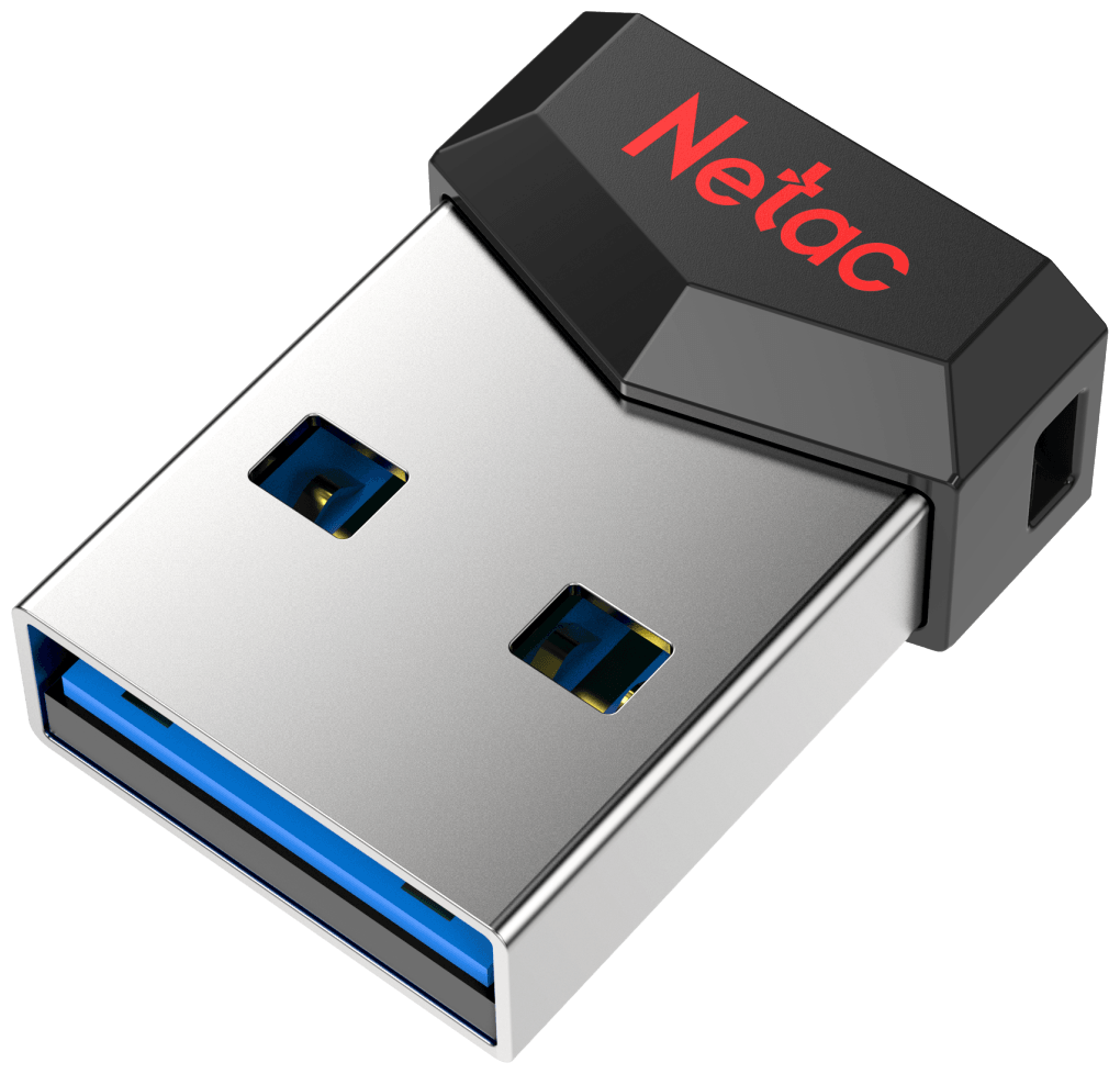 Флешка Netac UM81 USB2.0 Ultra compact Flash Drive 16GB