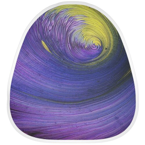 Защитная накидка на спинку сиденья автомобиля, универсальная, 57х62 см, Gorolla