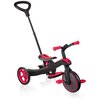 Велосипед-беговел Globber TRIKE EXPLORER (3 IN 1) red - изображение