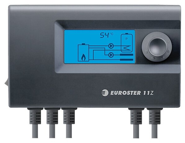  Euroster 11Z    