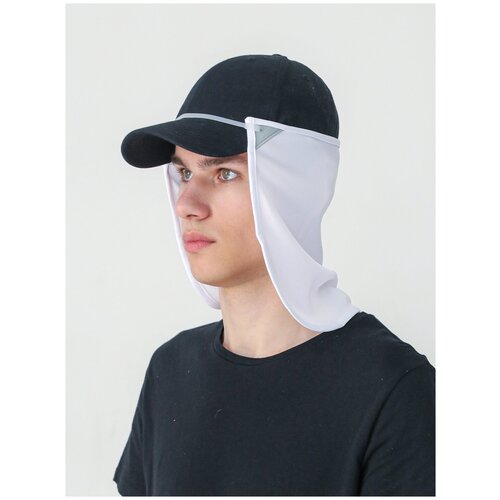 Защитная Маска / Защита шеи от солнца / Бандана / Балаклава / Бафф / Buff / Подшлемник / Повязка от ультрафиолета / Маска от солнца