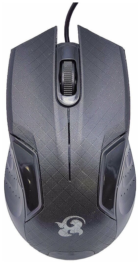 Игровая мышь проводная Optical mouse