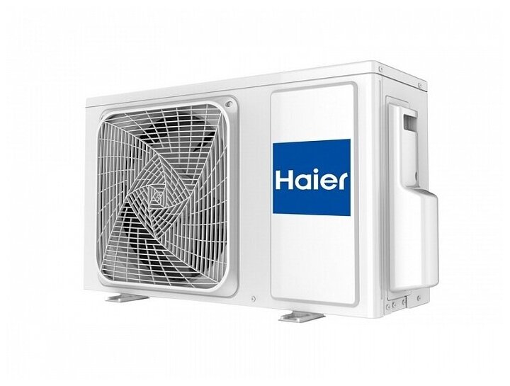 Настенный кондиционер Haier - фото №3