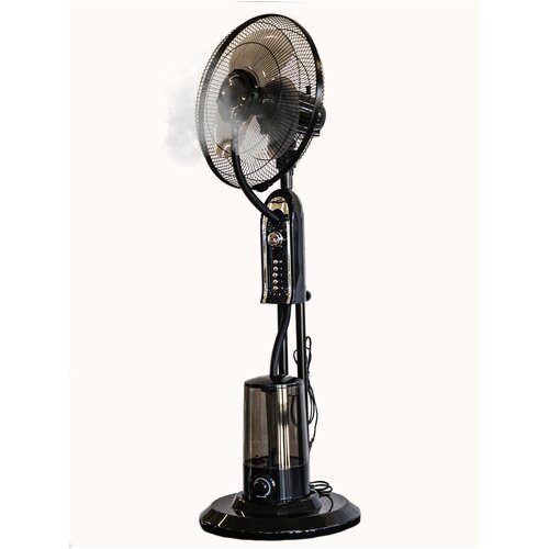 Вентилятор с системой увлажнения LB-fS-40 890000₽