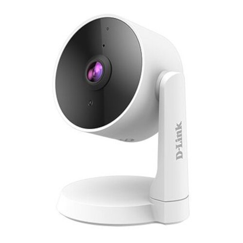Камера видеонаблюдения D-Link DCS-8325LH белый/черный камера видеонаблюдения d link dcs 4802e upa b1a белый