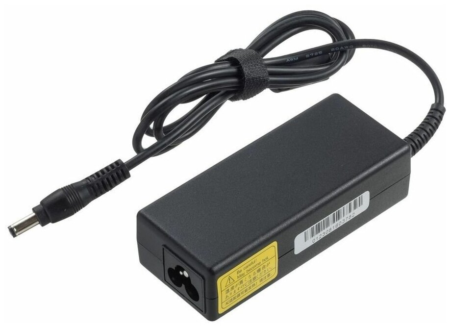 Блок питания Pitatel AD-146 для ЖК мониторов 12V 4A 55x25