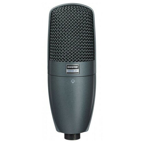 Микрофон SHURE BETA 27