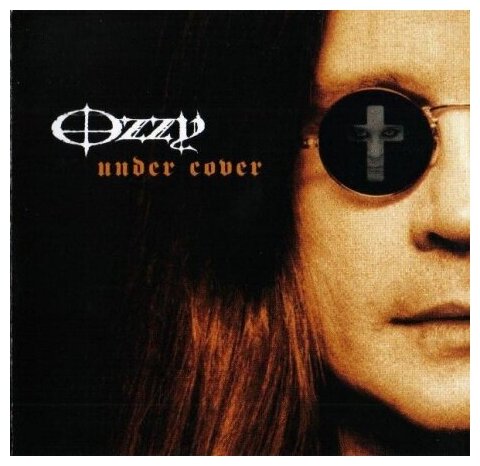 Компакт-диски, Epic, OZZY OSBOURNE - Under Cover (CD)