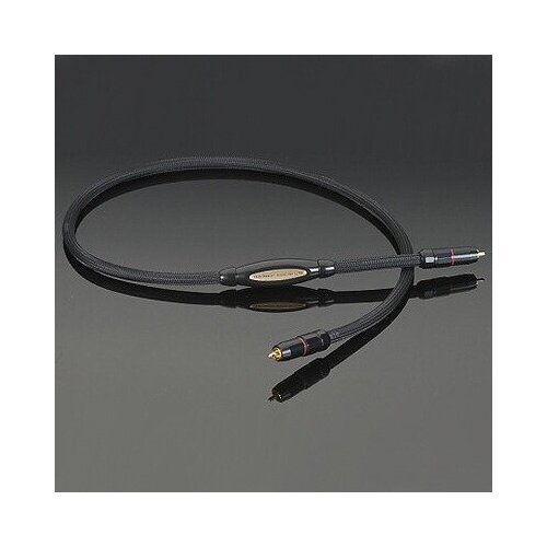 Кабель аудио 2xRCA - 2xRCA Transparent MusicLink Ultra RCA 1.0m