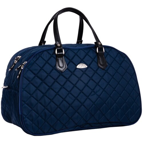 фото Дорожная сумка polar 7049.2 синий