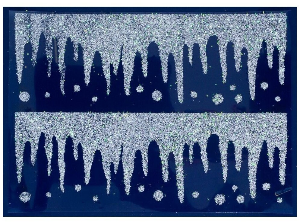 Набор наклеек 29.5х40 см, Peha Magic