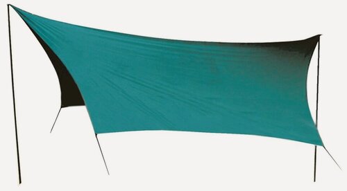 Изображение товара Тент Tramp Lite TLT-034 (зеленый)