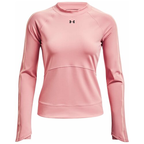 фото Лонгслив under armour ua rush cg core top женщины 1365721-663 md