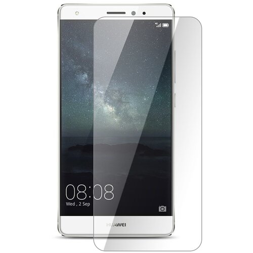 Гидрогелевая защитная плёнка для Huawei Mate S, глянцевая, не стекло, на дисплей, для телефона