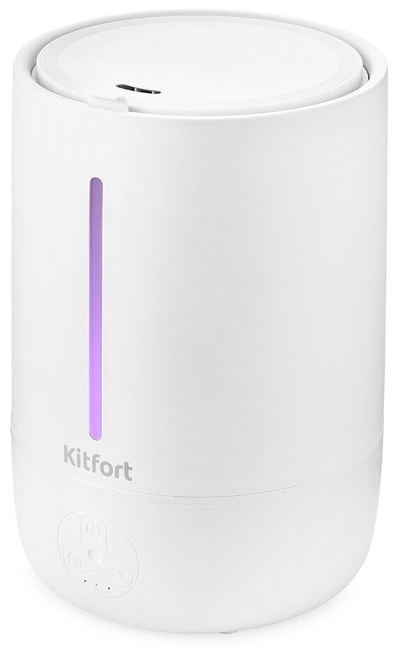 Увлажнитель воздуха Kitfort КТ-2832