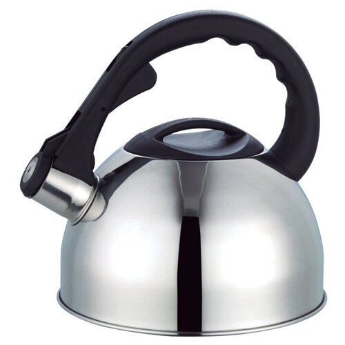 Электрический чайник Добрыня DO-2908 25л со свистком 362100₽