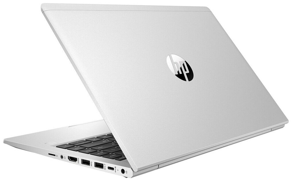 Ноутбук HP Probook 445 G8 4Y587EA AMD Ryzen 7 5800U 19Ghz16384Mb512Gb SSDAMD Radeon Vega 8Wi-FiBluetoothCam141920x1080Windows 10 64-bit