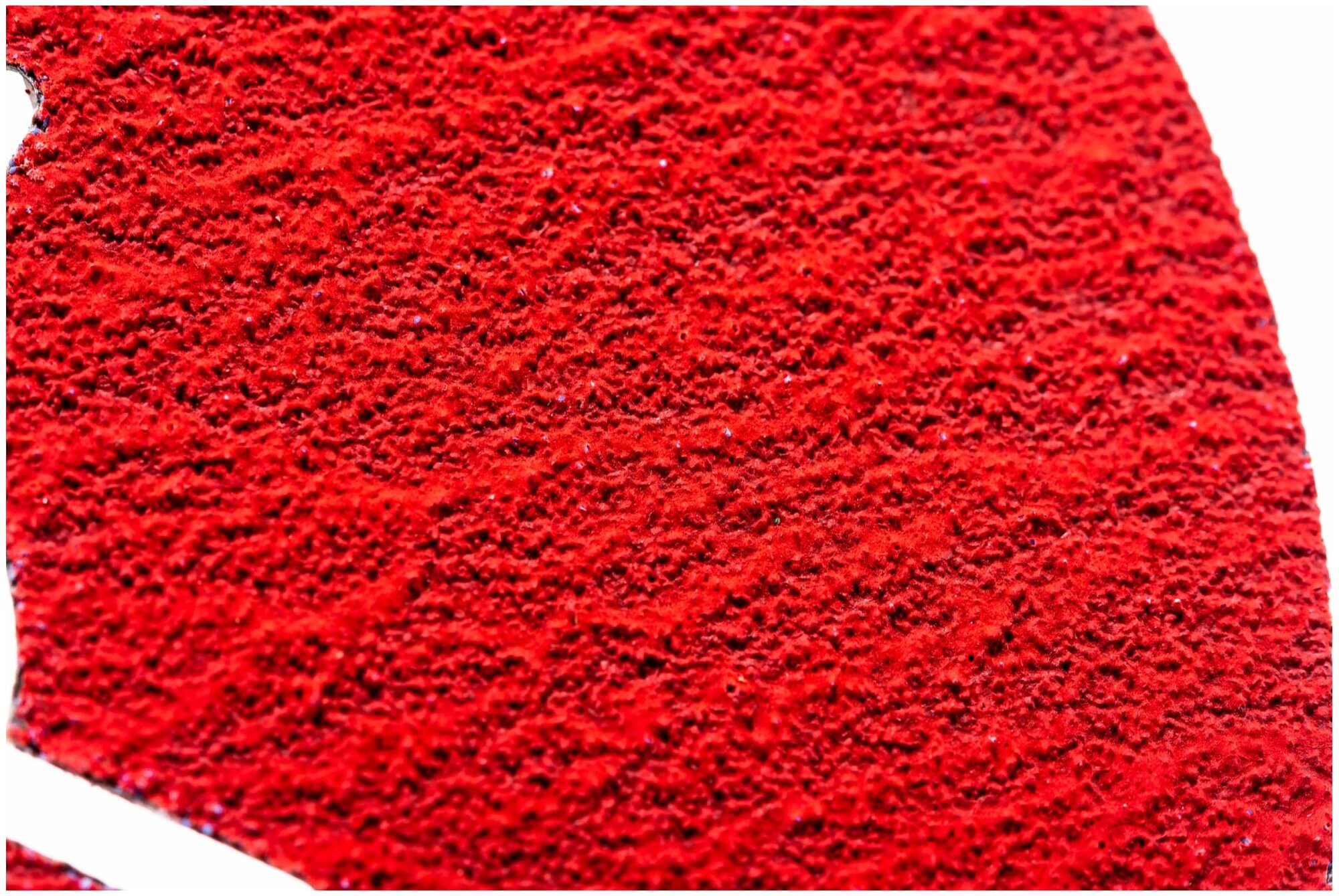 Фибровый шлифкруг BfM+I,125mm, G8 — фото 1