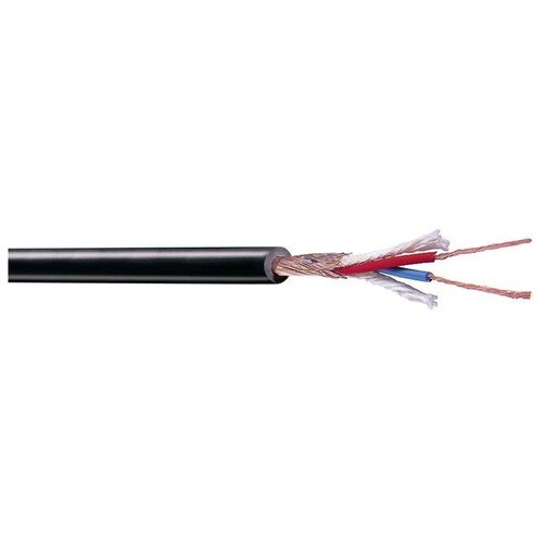 Кабель акустический с катушки Bi-Wire BELDEN 70047.00500, 1 м