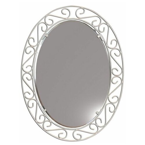 Зеркало Грация 629 (золотой антик)