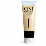 Esthetic House CP-1 Маска для волос с протеином Premium Hair Treatment, 250 мл - изображение