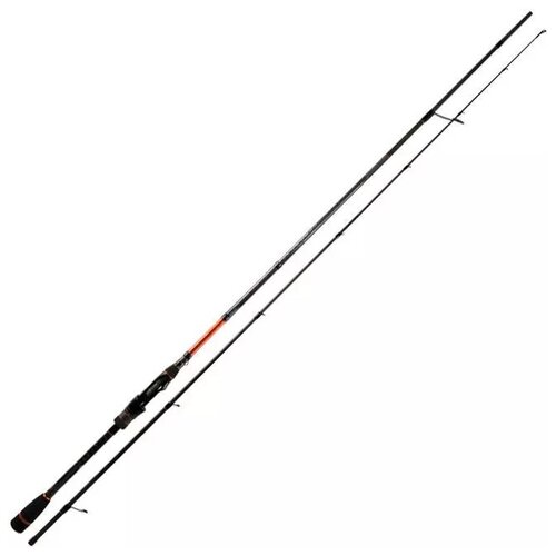 удилище спиннинговое maximus gravity x jig 23m 2 3 м Удилище спиннинговое Maximus Gravity-X Jig 24MH, 2.4 м